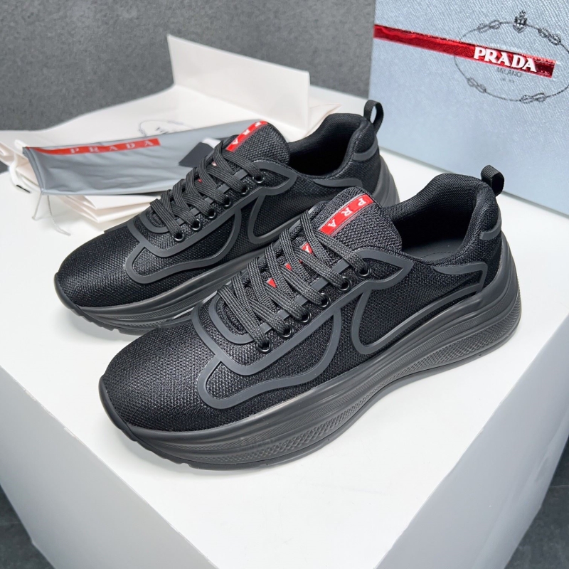 Pra*a casual shoes